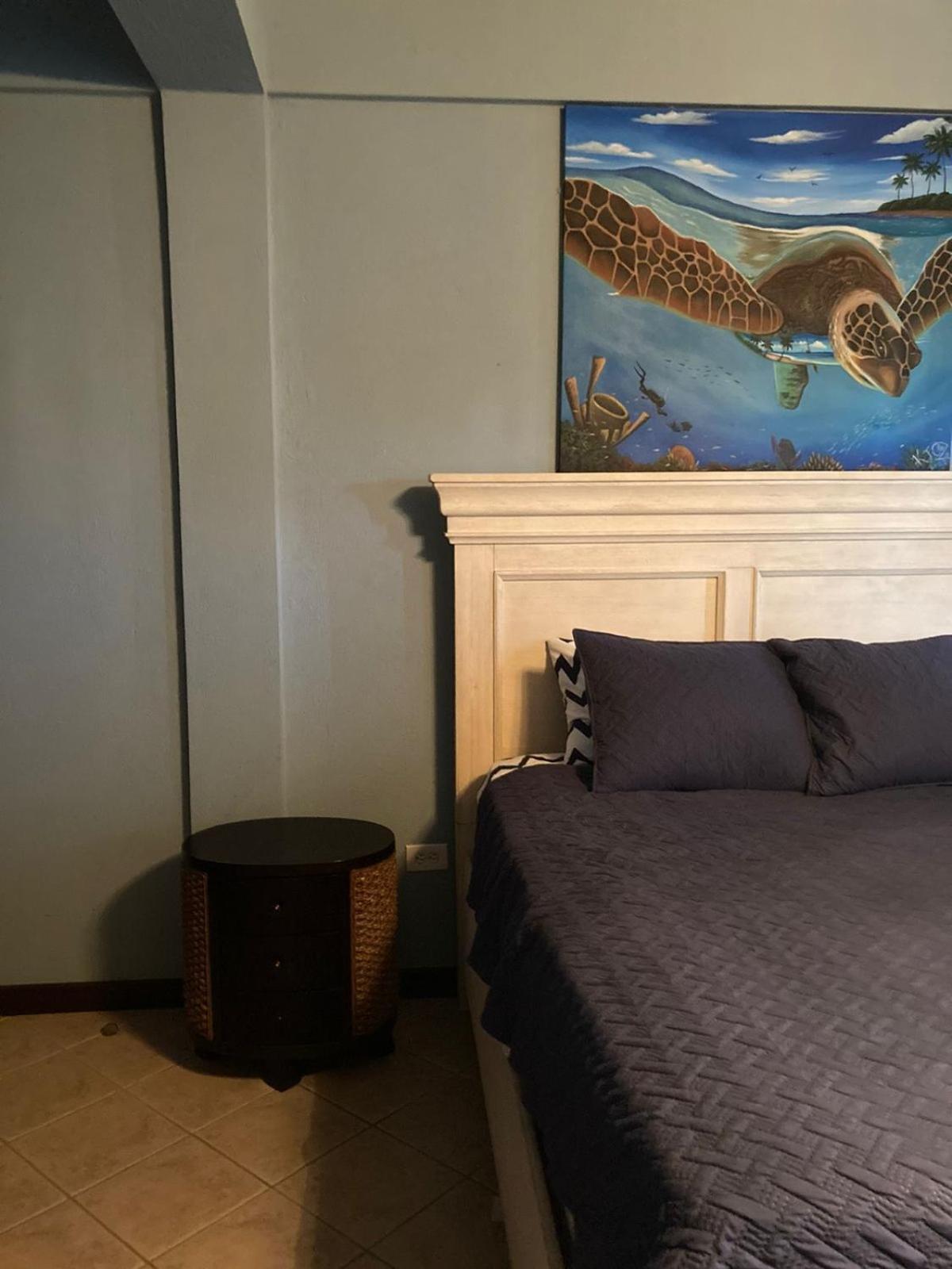Suite I302 At Mara Laguna Gold Standard Certified サン・ペドロ エクステリア 写真